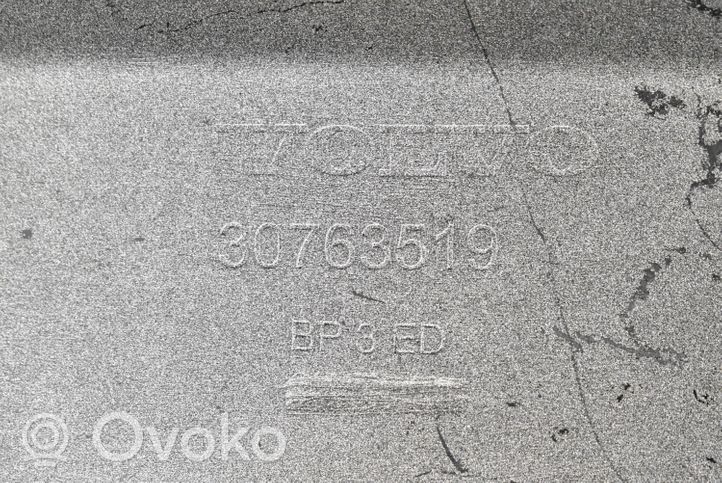 Volvo S70  V70  V70 XC Listwa dolna zderzaka tylnego 30763519
