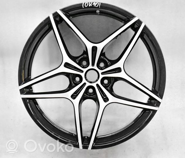 Ferrari California F149 R20 alloy rim 