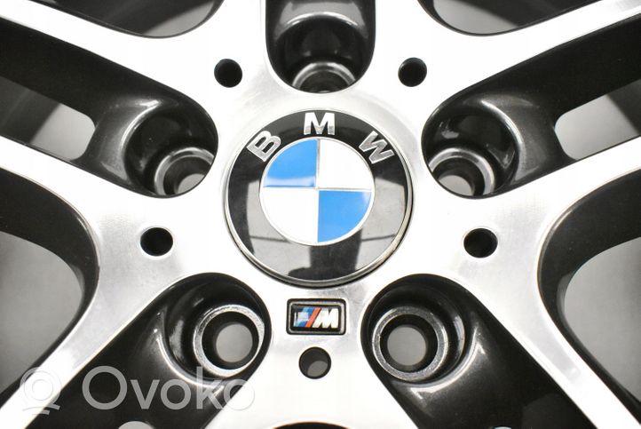 BMW X3 F25 Cerchione in lega R20 