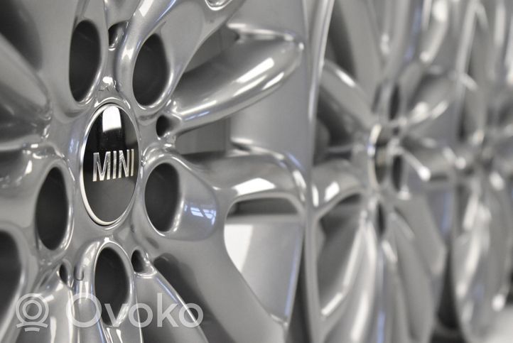 Mini One - Cooper Clubman R55 Felgi aluminiowe R17 