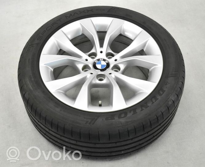 BMW X1 E84 Felgi aluminiowe R16 