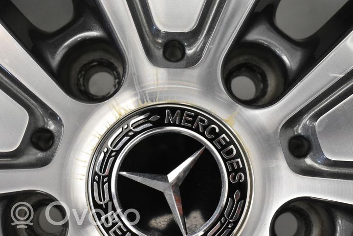 Mercedes-Benz G W463 Felgi aluminiowe R19 