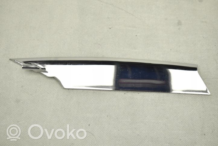 Tesla Model S Apdailinė priekinio bamperio juosta 6009384-00-C