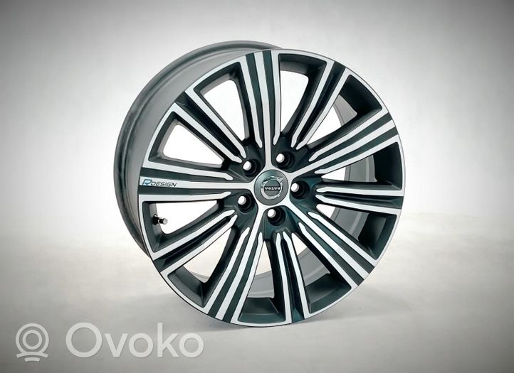 Volvo V60 R18-alumiinivanne 
