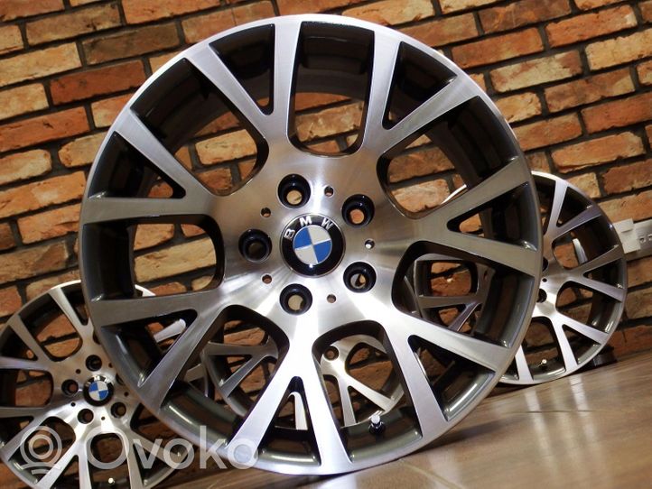 BMW 7 F01 F02 F03 F04 R 17 alumīnija - vieglmetāla disks (-i) 