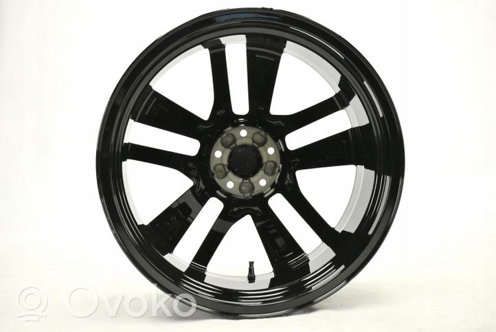 Peugeot 308 R19 alloy rim 