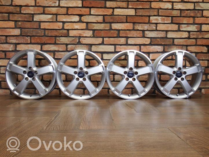 Ford Mondeo MK II R17 alloy rim 