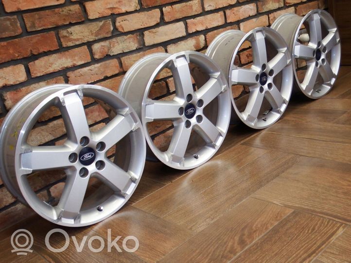 Ford Mondeo MK II R 17 alumīnija - vieglmetāla disks (-i) 