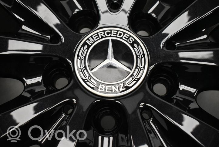 Mercedes-Benz A W176 R16 alloy rim 