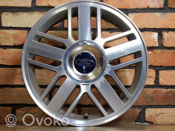 Ford Mondeo Mk III Felgi aluminiowe R16 