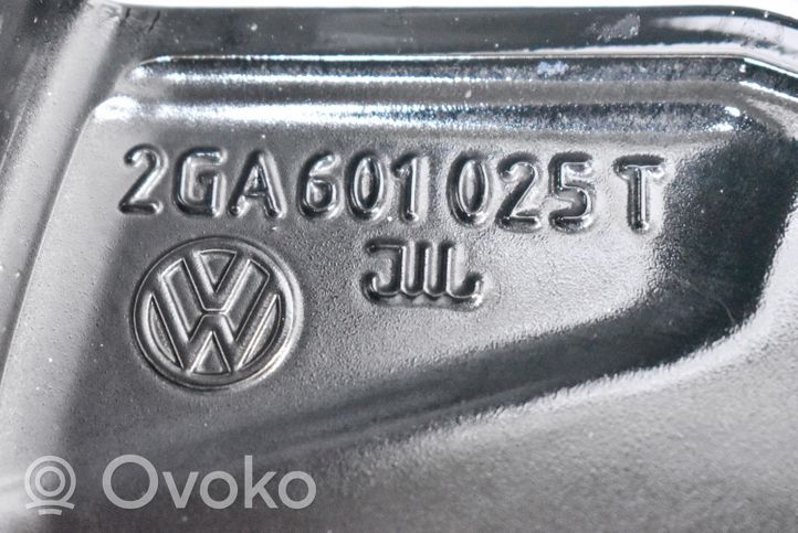 Volkswagen Golf VII Felgi aluminiowe R19 