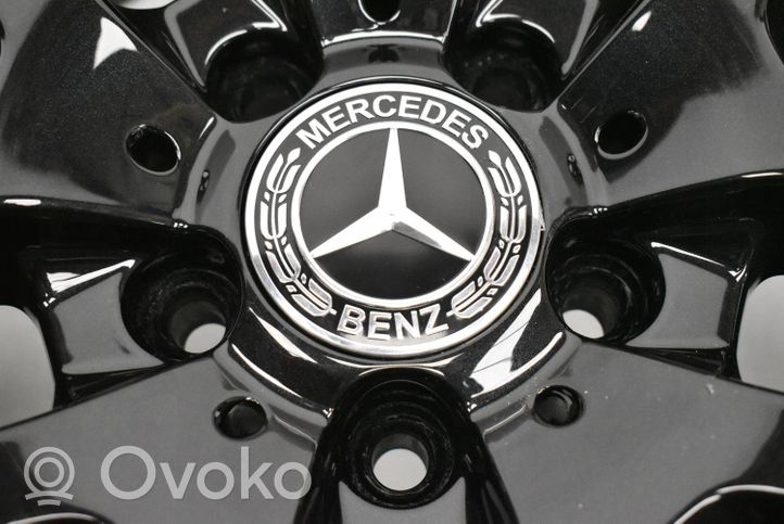 Mercedes-Benz S AMG W222 Felgi aluminiowe R19 