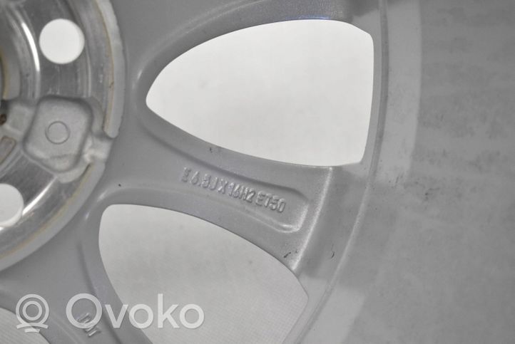 Ford Focus C-MAX R16 alloy rim 