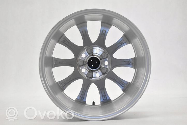 Ford Focus C-MAX R16 alloy rim 