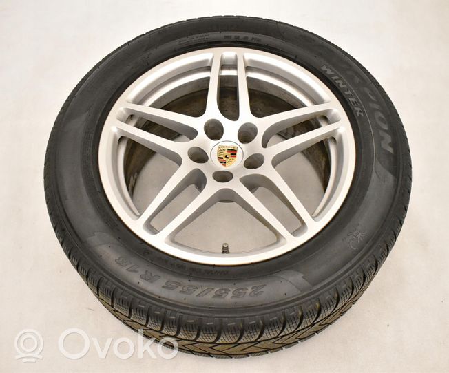 Porsche Macan R16 alloy rim 