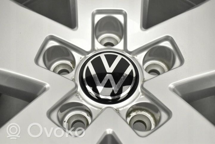 Volkswagen Multivan T5 R17-alumiinivanne 