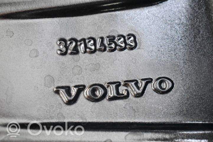 Volvo S90, V90 R21-alumiinivanne 