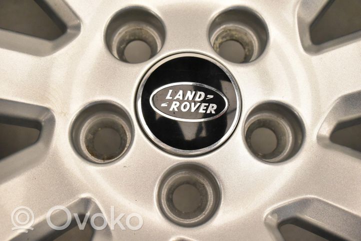 Land Rover Discovery Sport R19-alumiinivanne 