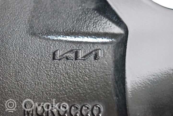KIA Sportage Felgi aluminiowe R19 