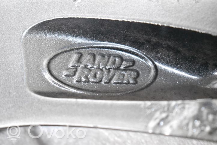 Rover Range Rover Felgi aluminiowe R20 