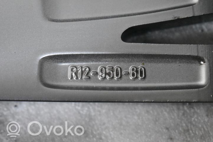 Mercedes-Benz ML W163 Felgi aluminiowe R20 