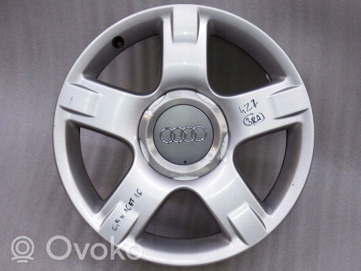 Audi A6 Allroad C8 Felgi aluminiowe R16 