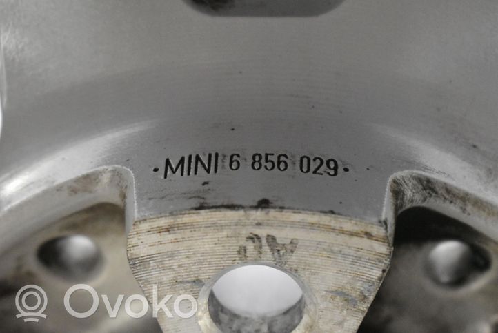 Mini Cooper Countryman F60 Felgi aluminiowe R16 