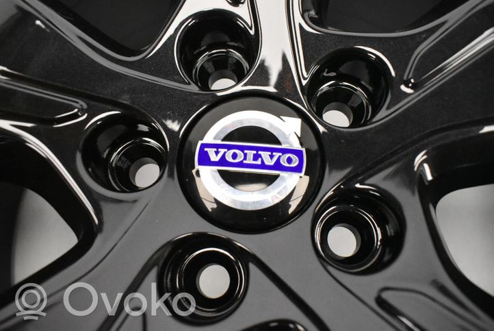 Volvo S60 R 18 alumīnija - vieglmetāla disks (-i) 