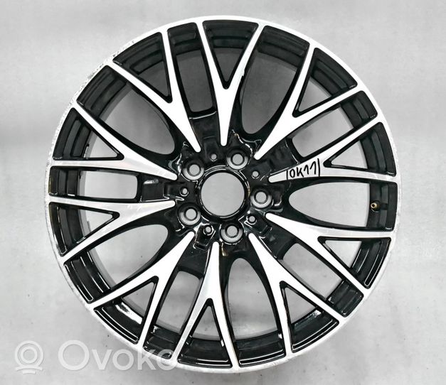 BMW 3 F30 F35 F31 R20 alloy rim 