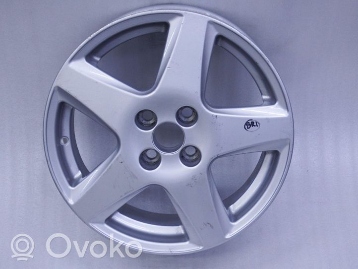 Toyota Yaris Felgi aluminiowe R16 