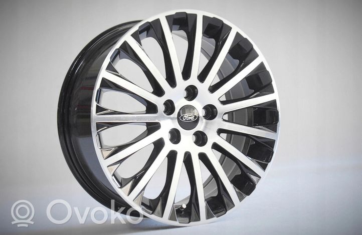 Ford Galaxy R17 alloy rim 