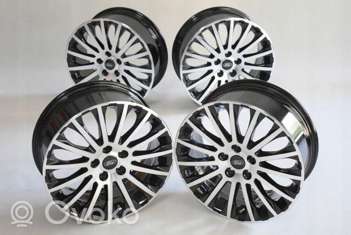 Ford Galaxy R17 alloy rim 