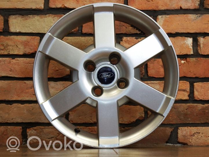 Ford Focus Felgi aluminiowe R16 