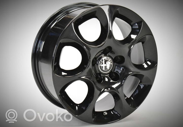 Alfa Romeo 147 R16 alloy rim 