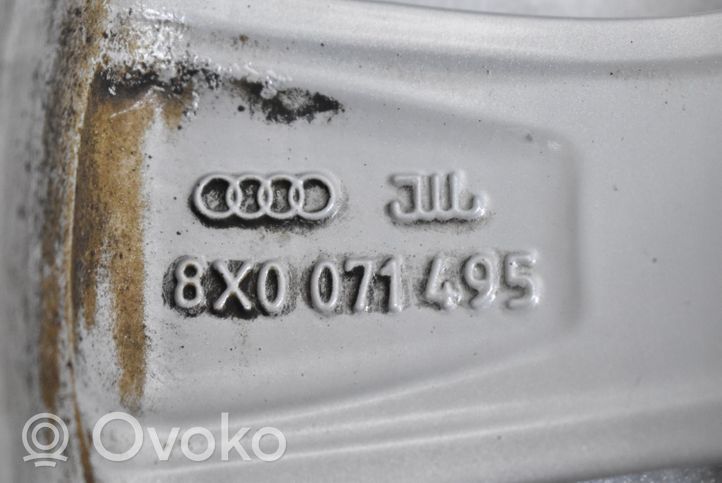 Audi A1 15 Zoll Leichtmetallrad Alufelge 