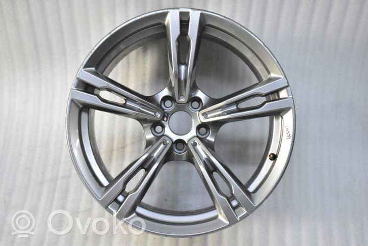 BMW M5 F90 R19 alloy rim 