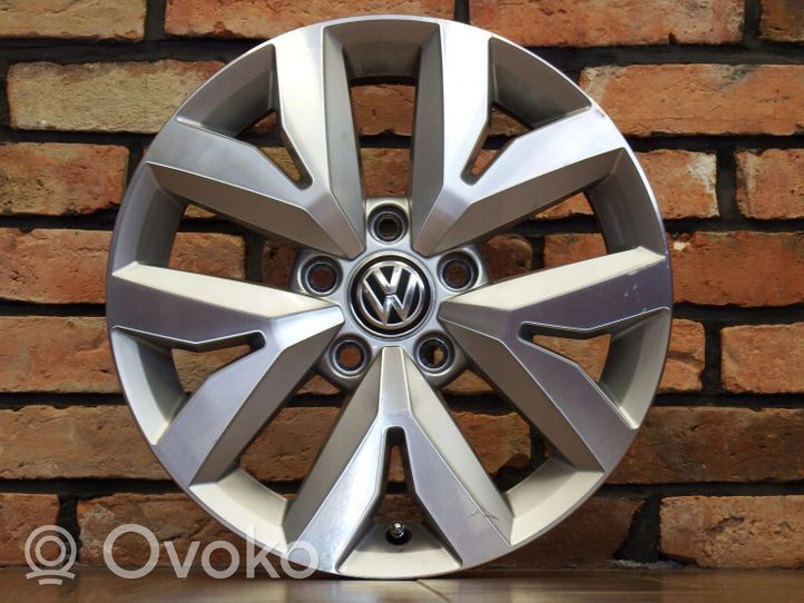 Volkswagen Touran III Jante alliage R16 