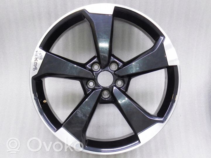 Audi Q5 SQ5 R16 steel rim 