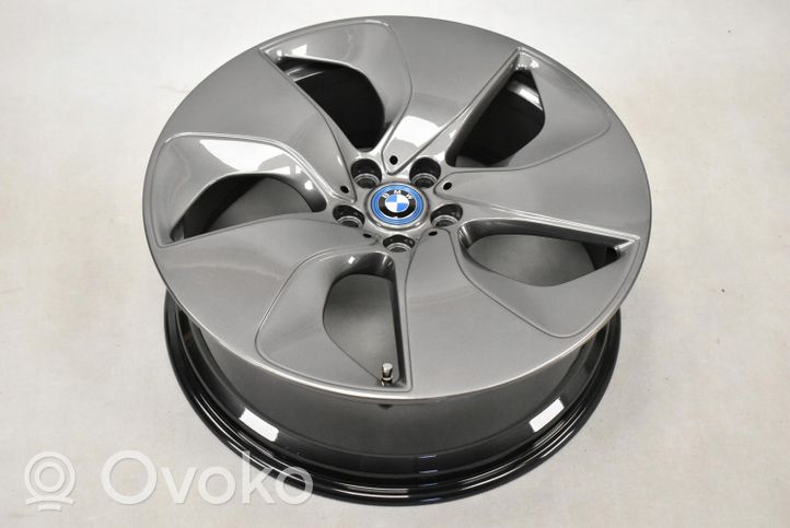 BMW i8 Felgi aluminiowe R20 