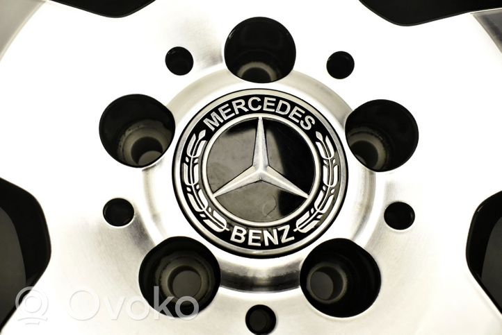 Mercedes-Benz ML W163 Jante alliage R19 