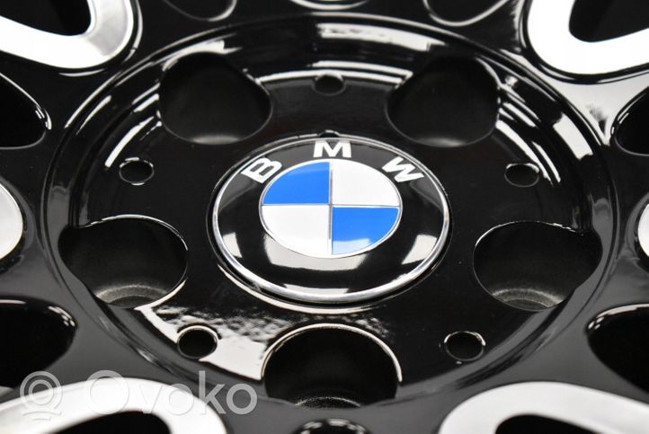 BMW 6 F12 F13 R20-alumiinivanne 