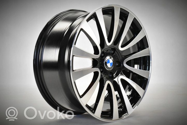 BMW 6 F12 F13 R20-alumiinivanne 