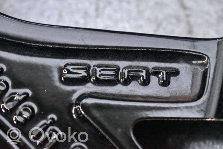 Seat Ibiza V (KJ) Обод (ободья) колеса из легкого сплава R 16 