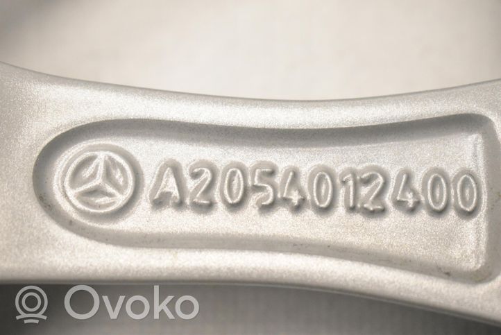 Mercedes-Benz C W202 Felgi aluminiowe R16 