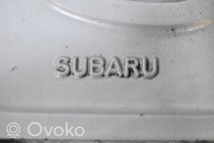 Subaru Legacy R15-alumiinivanne 