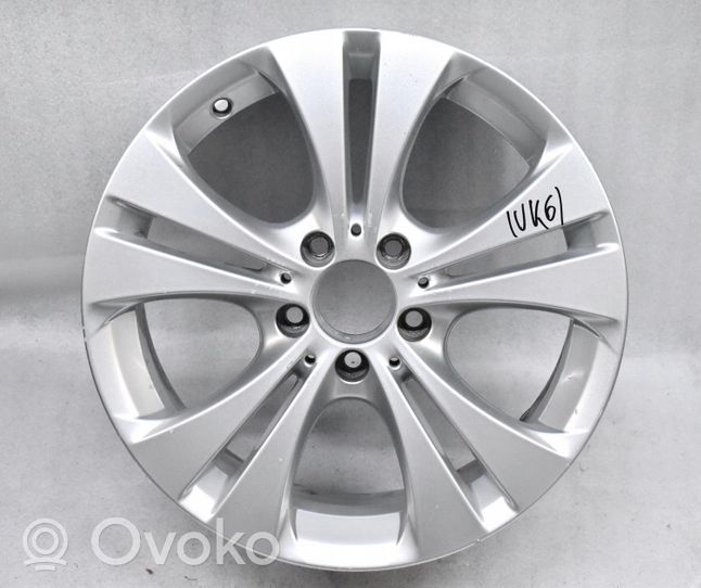 Mercedes-Benz Vito Viano W638 R 17 alumīnija - vieglmetāla disks (-i) 