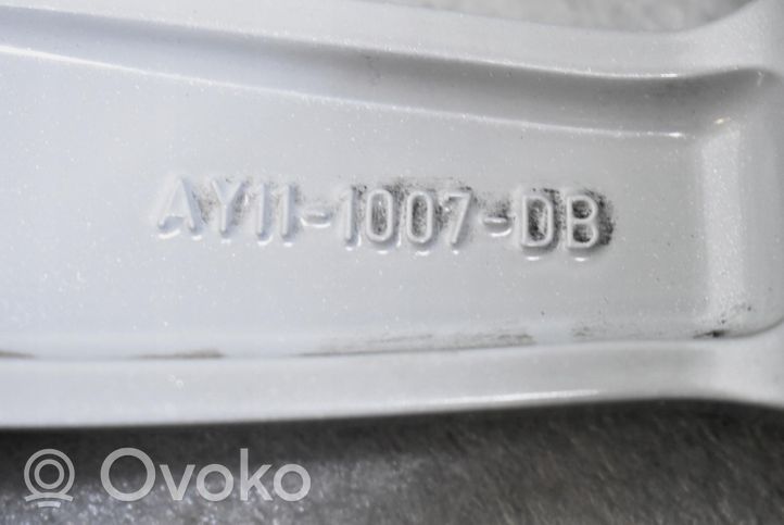 Ford B-MAX R 16 alumīnija - vieglmetāla disks (-i) 