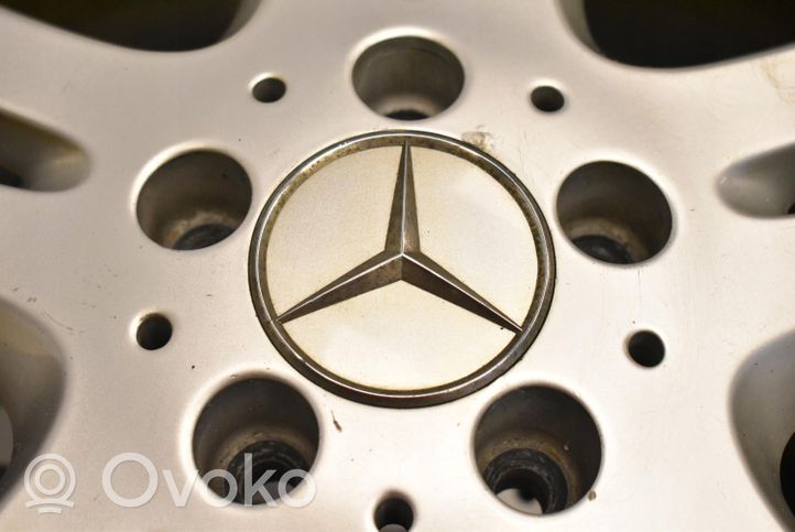 Mercedes-Benz ML W164 Cerchione in lega R16 