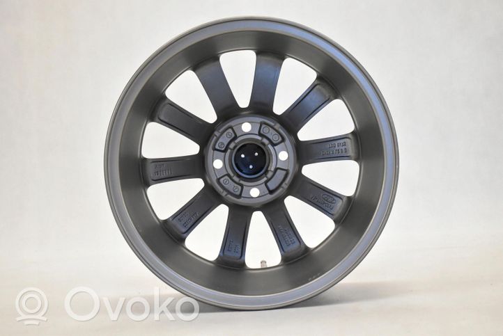 Ford Fiesta R 16 alumīnija - vieglmetāla disks (-i) 