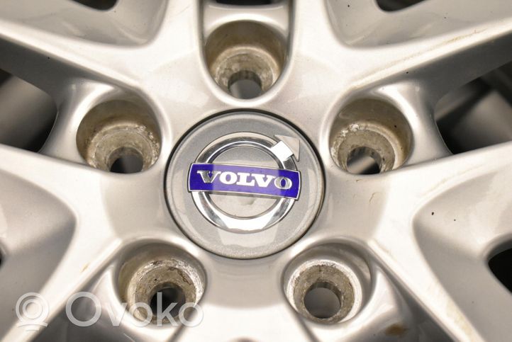 Volvo V60 R16 alloy rim 